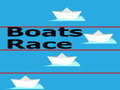 游戏Boats Racers