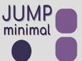 游戏Jump Minimal