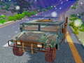 游戏Hummer Jeep Driving Sim