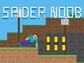 游戏Spider Noob