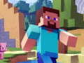 游戏Minecraft - Gold Steve