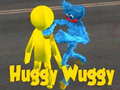 游戏Huggy Wuggy 