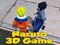 游戏Naruto 3D Game