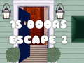游戏15 Doors Escape 2