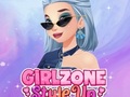 游戏Girlzone Style Up