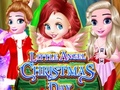 游戏Little Angel Christmas Day
