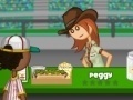 游戏Papa's Hot Doggeria