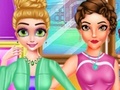 游戏BFF Elegant Party Outfits