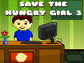 游戏Save The Hungry Girl 3