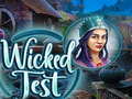 游戏Wicked Test