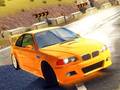 游戏Burnout Drift