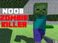 游戏Noob: Zombie Killer