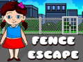 游戏Fence Escape
