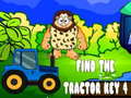 游戏Find The Tractor Key 4