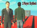 游戏2 Player: SkyBlock