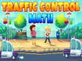游戏Traffic Control Math