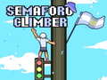 游戏Traffic Light Climber