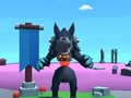 游戏Monster Duel