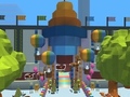 游戏Kogama: Christmas Park