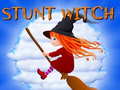 游戏Stunt Witch