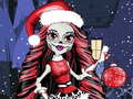 游戏Monster High Christmas