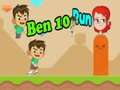 游戏Ben 10 Run 