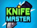 游戏Knife Master 
