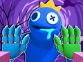游戏Rainbow Monster Playtime 3D