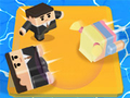 游戏Merge Battle 3D