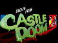 游戏Escape From Castle Doom