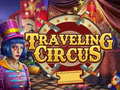 游戏Traveling Circus