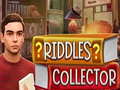 游戏Riddles Collector