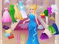 游戏Cinderella Dress Up Girl Games