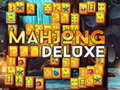 游戏Mahjong Delux