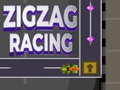 游戏Zigzag Racing