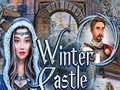游戏Winter Castle