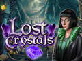 游戏Lost Crystals
