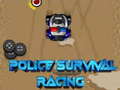 游戏Police Survival Racing