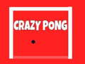 游戏Crazy Pong