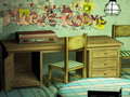 游戏Mark’s Room