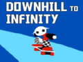 游戏Downhill to Infinity