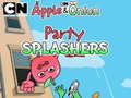 游戏Apple & Onion Party Splashers