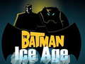 游戏The Batman Ice Age