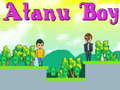 游戏Atanu Boy