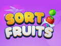 游戏Sort Fruits