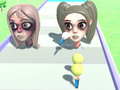 游戏Makeup Runner