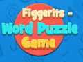 游戏Figgerits-Word Puzzle Game