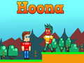游戏Hoona