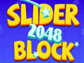 游戏Slider 2048 Block 