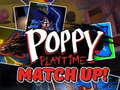 游戏Poppy Playtime Match Up!